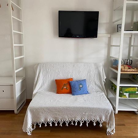 Bed And Breakfast Gaia Casamassima Esterno foto