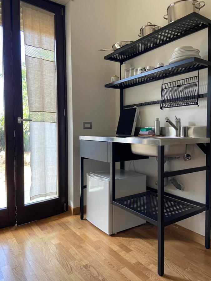 Bed And Breakfast Gaia Casamassima Esterno foto
