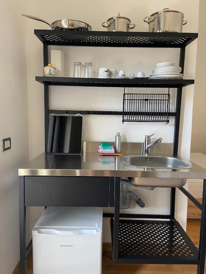 Bed And Breakfast Gaia Casamassima Esterno foto