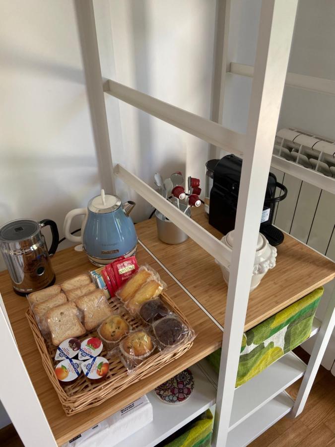 Bed And Breakfast Gaia Casamassima Esterno foto