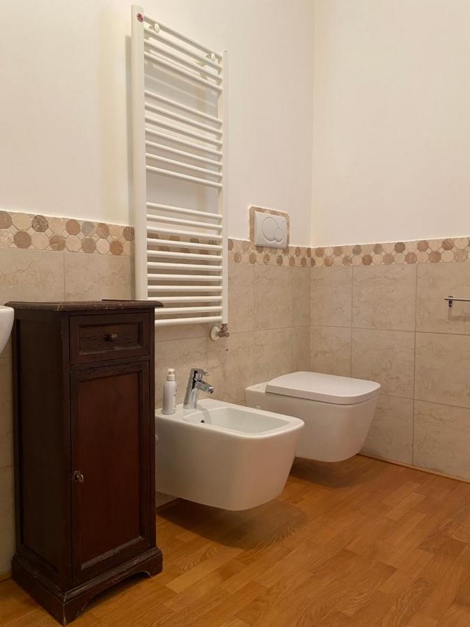 Bed And Breakfast Gaia Casamassima Esterno foto