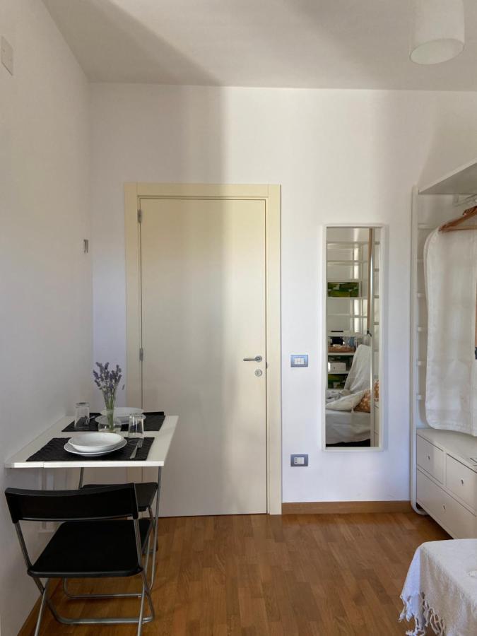 Bed And Breakfast Gaia Casamassima Esterno foto