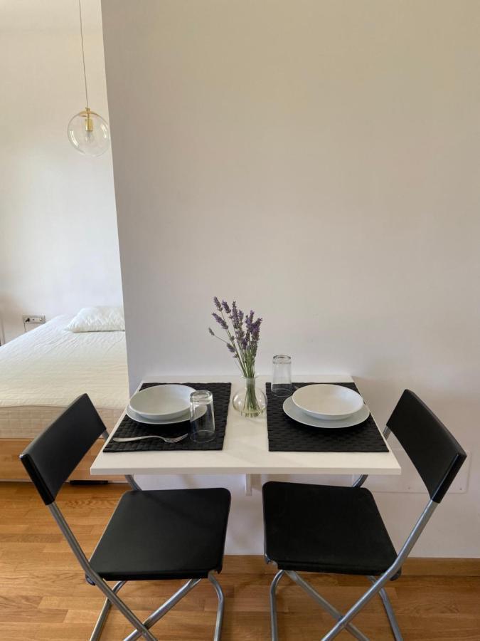 Bed And Breakfast Gaia Casamassima Esterno foto