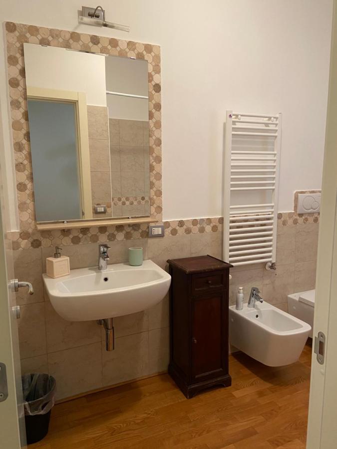 Bed And Breakfast Gaia Casamassima Esterno foto
