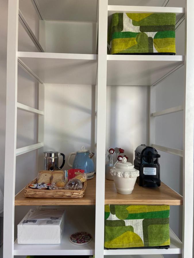 Bed And Breakfast Gaia Casamassima Esterno foto