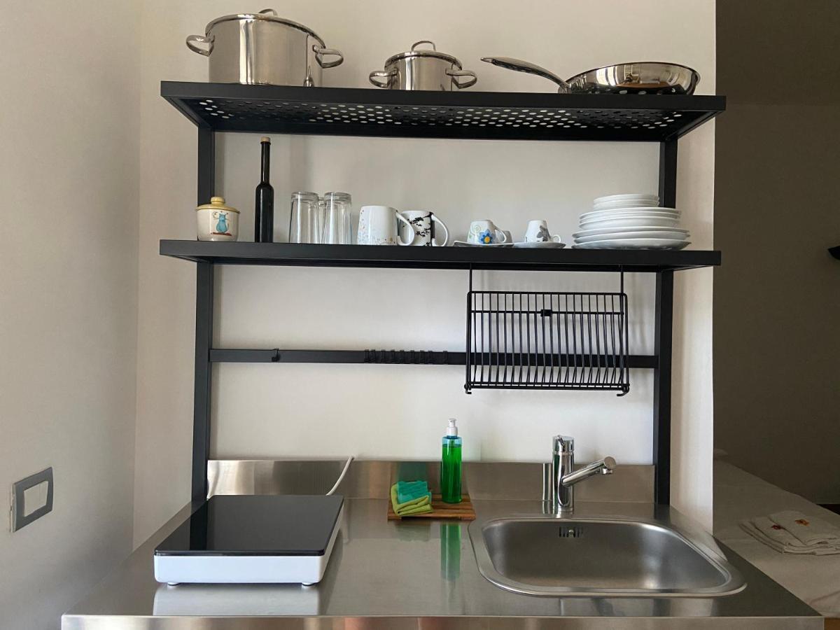 Bed And Breakfast Gaia Casamassima Esterno foto