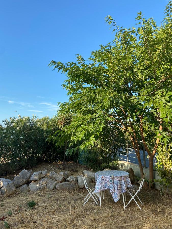 Bed And Breakfast Gaia Casamassima Esterno foto