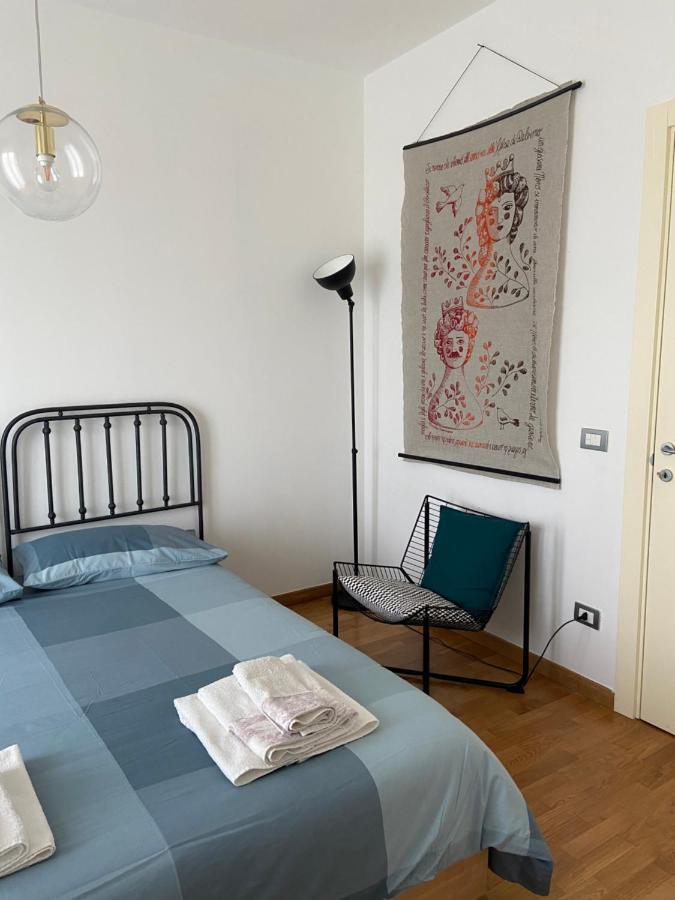 Bed And Breakfast Gaia Casamassima Esterno foto