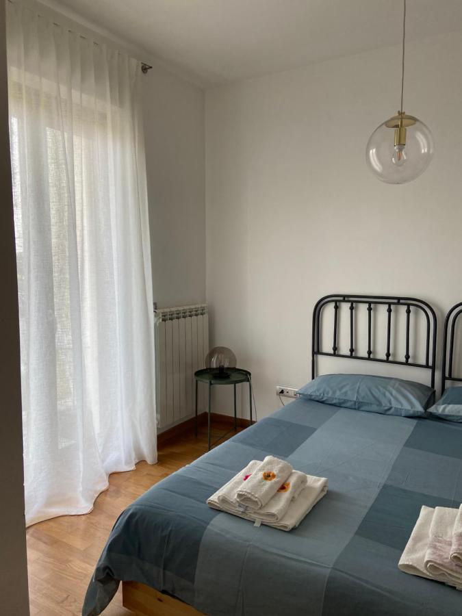 Bed And Breakfast Gaia Casamassima Esterno foto