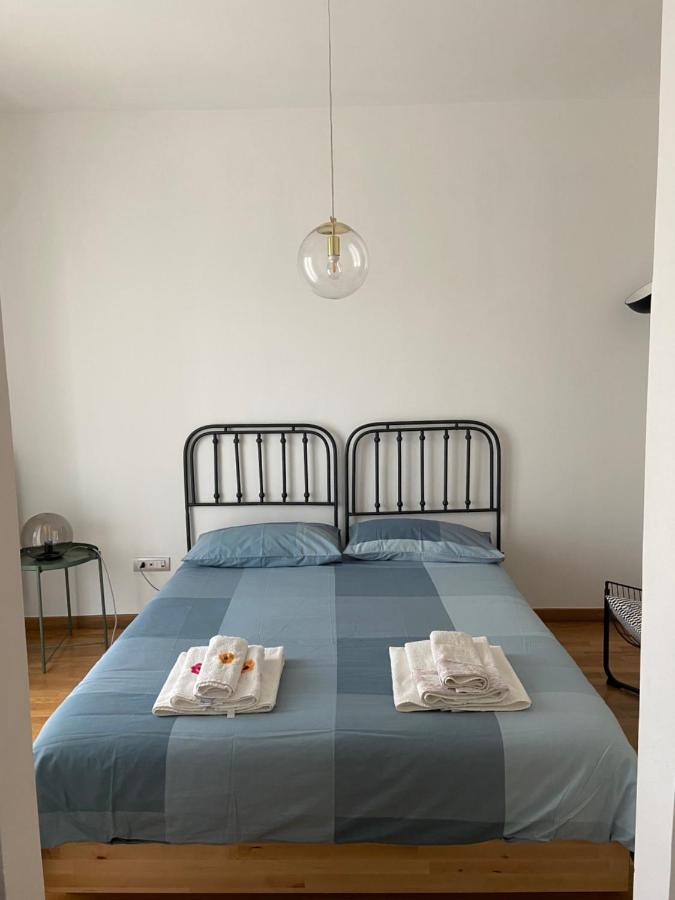 Bed And Breakfast Gaia Casamassima Esterno foto
